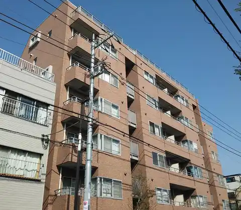 ビューネ国立