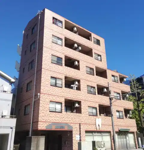 CITYSPIRE川崎