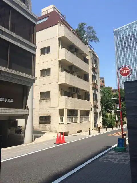 メディウス虎ノ門