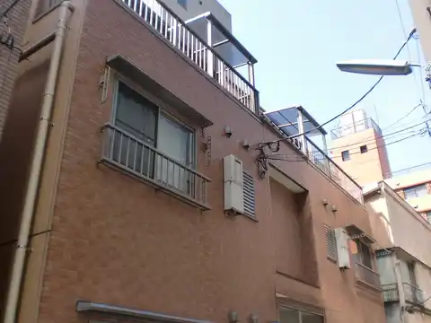 メゾン豊寿