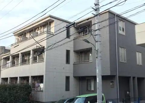 エムエー長原