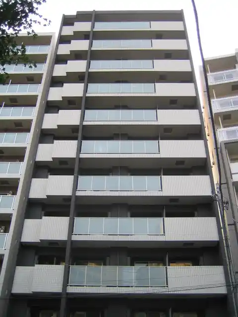 レグラス横浜吉野町