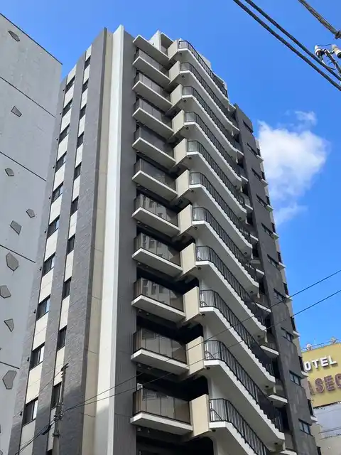 レジデンシャル東中野