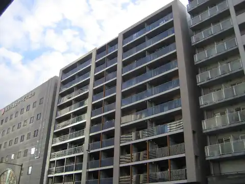 フェルモ横浜桜木町