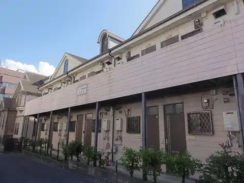 メゾン武蔵浦和参番館