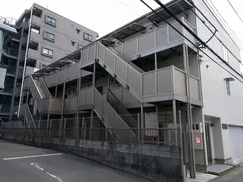 イーストフィールド