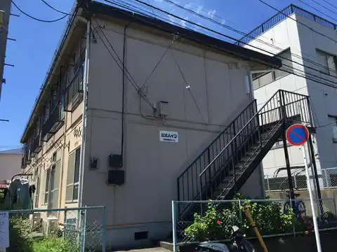 筑波ハイツ