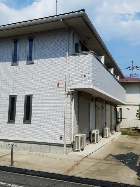 エルメゾン吉祥寺