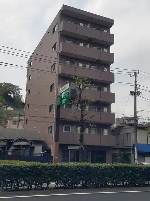 クリビア横浜