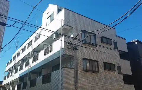 サニースポット