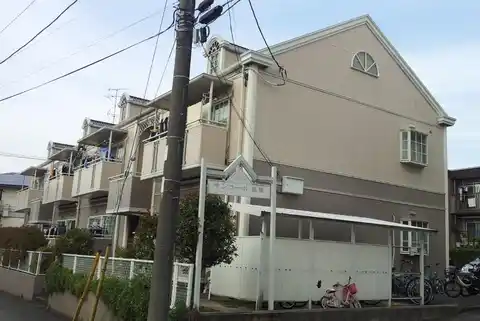 サンコーポ高橋