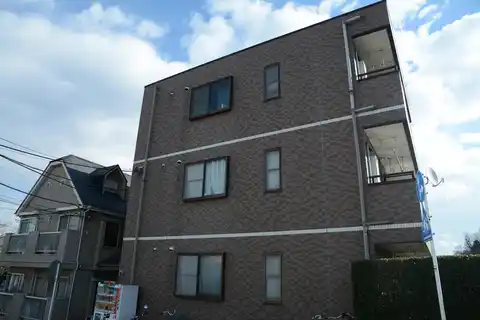 第二中山マンション