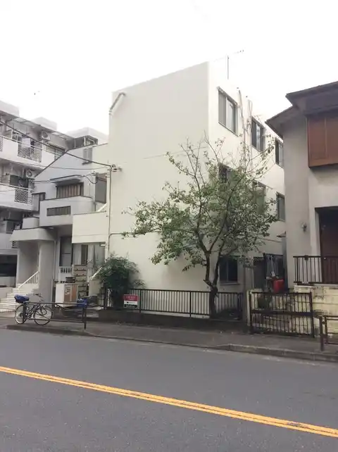 ロイヤルハイツ寺尾台