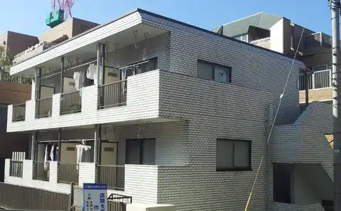ヒルハイム鷺沼
