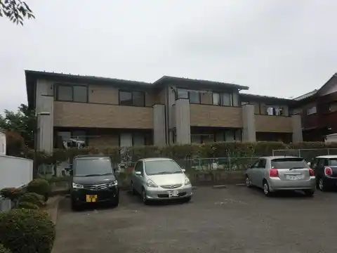 ガーデンロイヤルGII