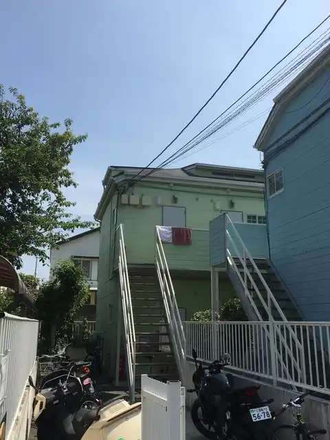 パンシオン本鵠沼A