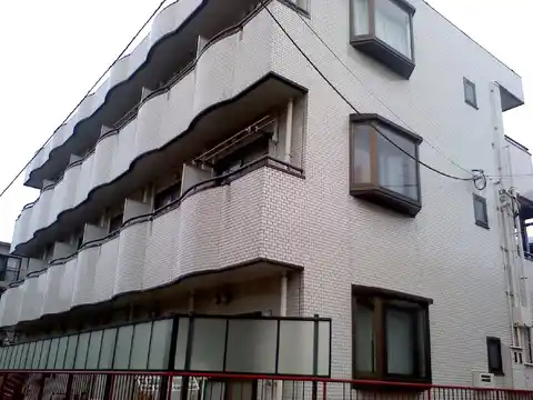 高峰コーポ