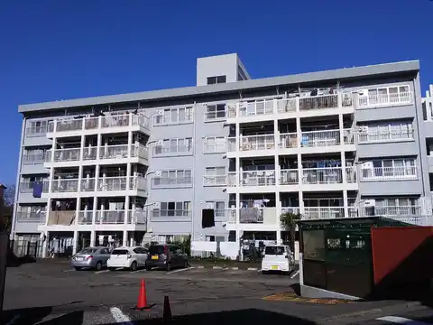 大和スカイハイツ3