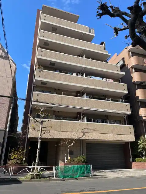 アプレ錦糸町