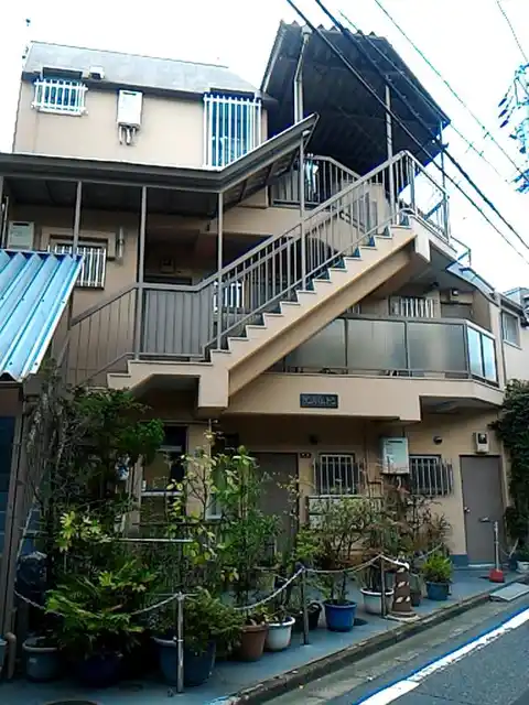 サンハイムトシ