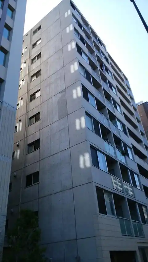 フォセット月島