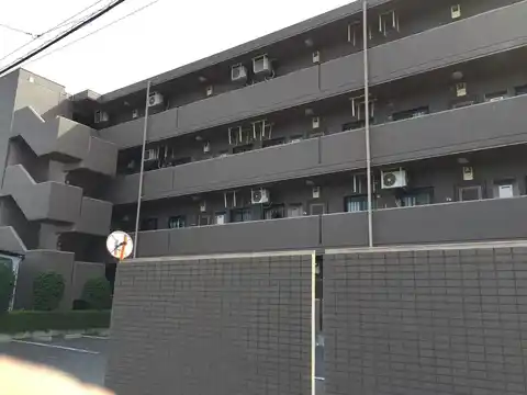 ヒルトップヴィレッジ大宮