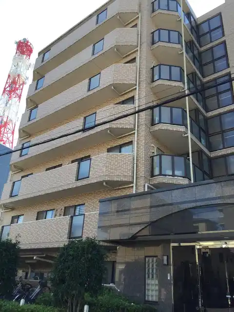 ローヤルシティ北浦和