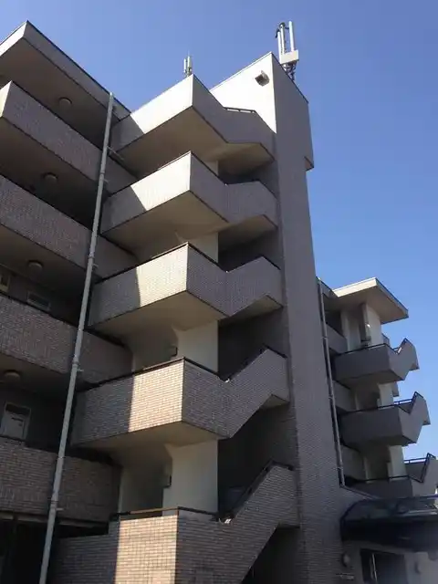 ラ・アミスタ武蔵浦和