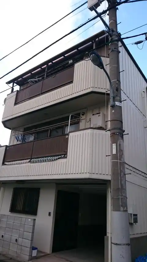 コーポ柴山