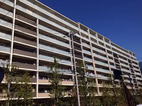 オハナ北戸田ガーデニア