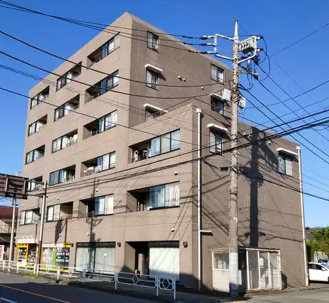 アテナビル