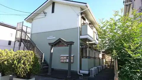 ハミング井の頭