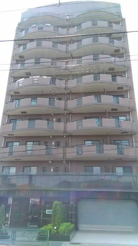 日神デュオステージ町田 AD