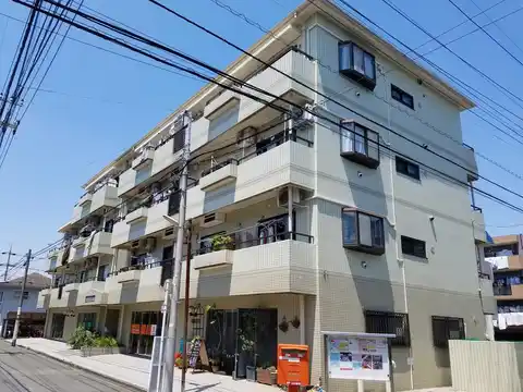 辻ハイム2
