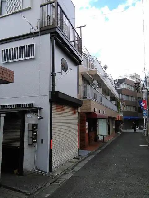 パールシティ山口