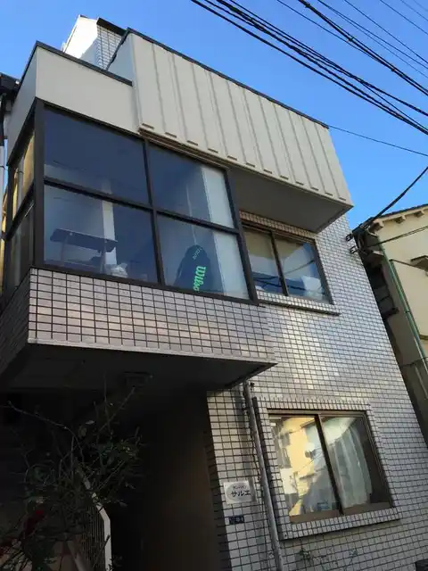 サンハイツサルエ