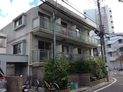 UTA聖蹟桜ヶ丘