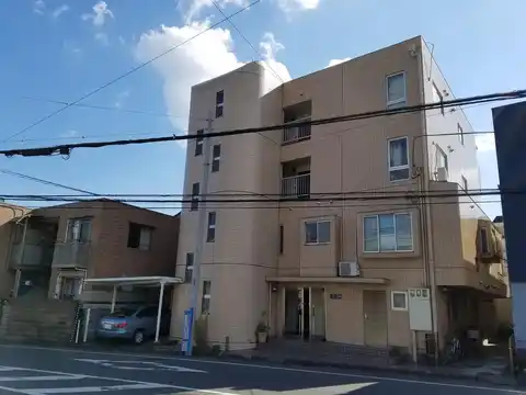 メティー白楽