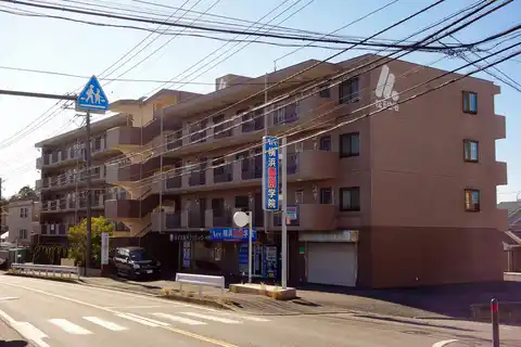 アクワメントシティ