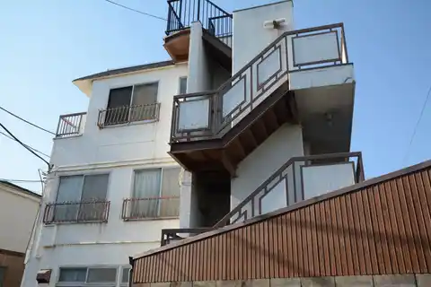 細川マンション