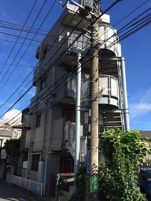 ベルハイム桂