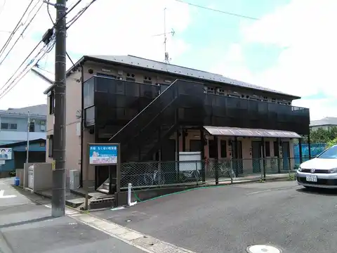 ジュネス
