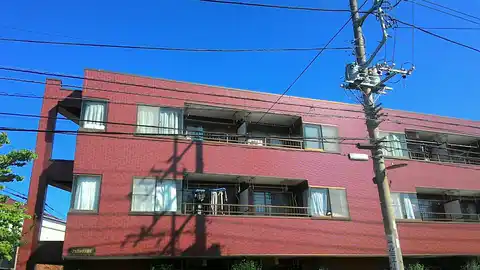 フェニックス鷺沼