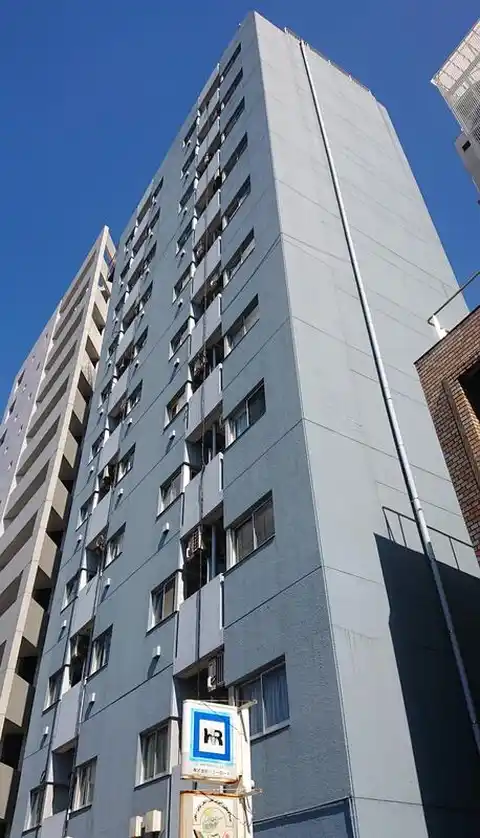 ニューライフ新宿東