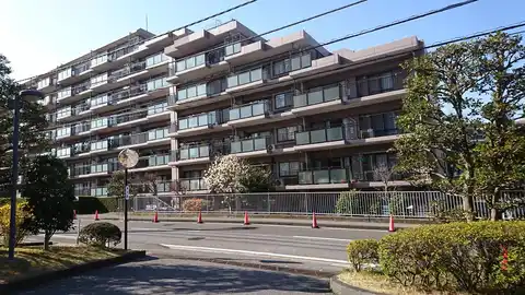 コスモ天王台