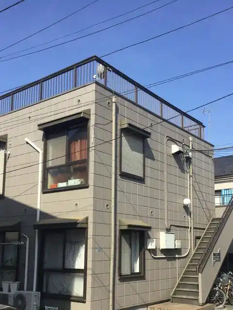 ハイツウッドヴァレー