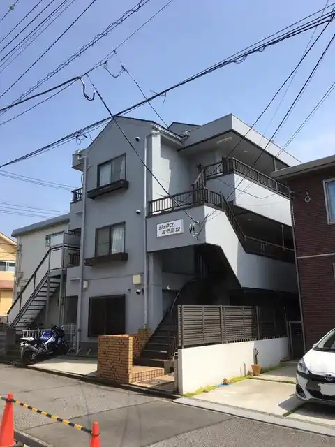ジュネスミモミ12