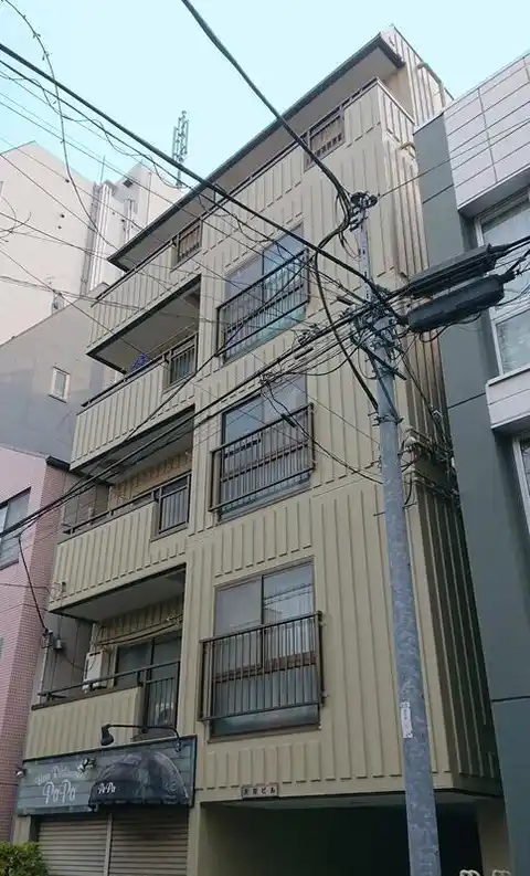 天田ビル