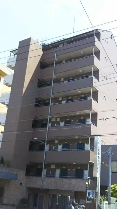 ファリーナ・クレオ