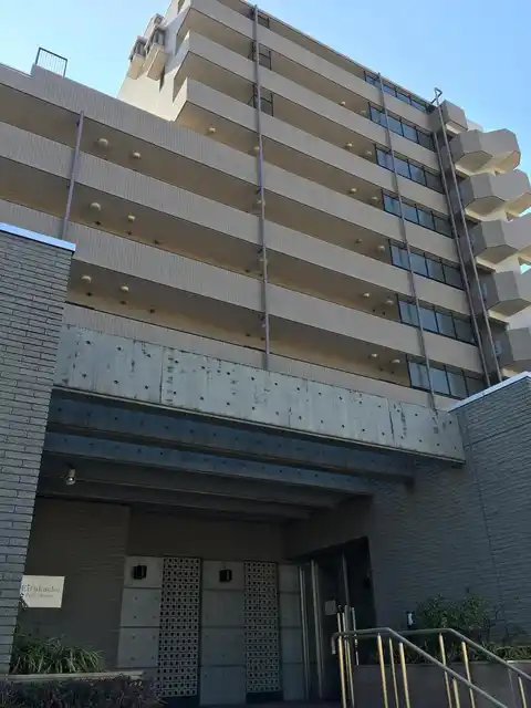 永福町パーク・ホームズ